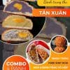 Combo bánh trung thu Tân Xuân 180gr - Ảnh 3