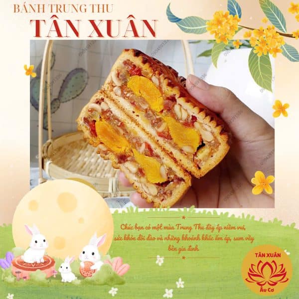 (77) Thập cẩm 2 trứng